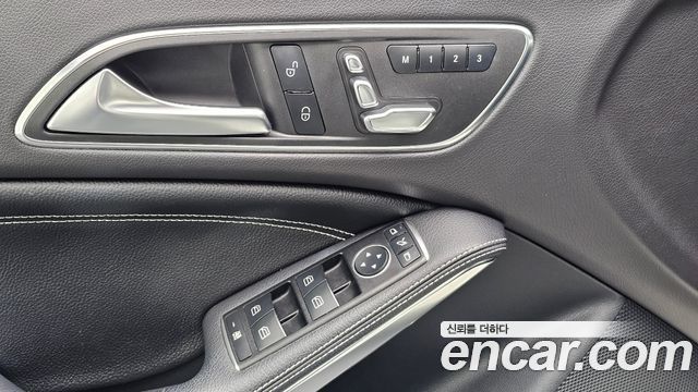 Mercedes-Benz CLA-Class (C117) CLA250 4MATIC 2018 — фото 15