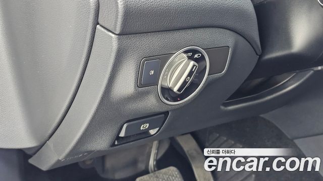 Mercedes-Benz CLA-Class (C117) CLA250 4MATIC 2018 — фото 16