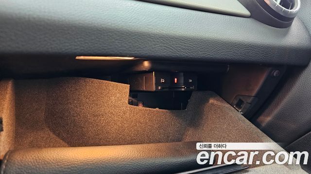Mercedes-Benz CLA-Class (C117) CLA250 4MATIC 2018 — фото 20
