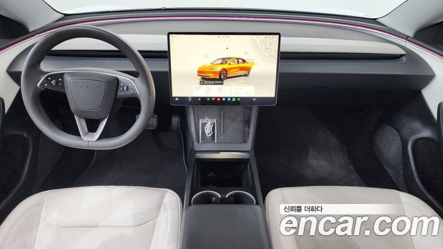 Tesla Model 3 RWD 2024 — фото 7