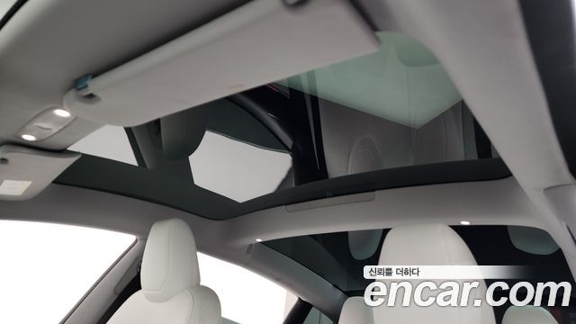 Tesla Model 3 RWD 2024 — фото 16