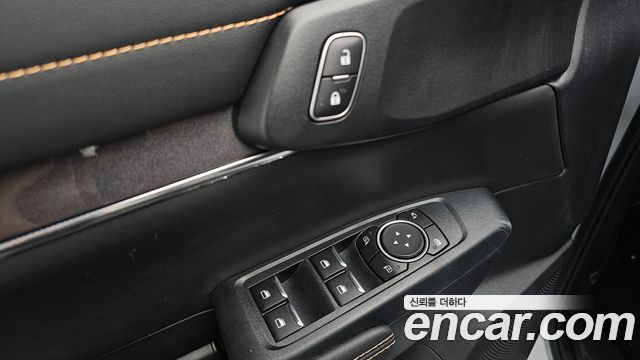 Ford Ranger (IV) 2.0 Wildtrack 2025 — фото 17