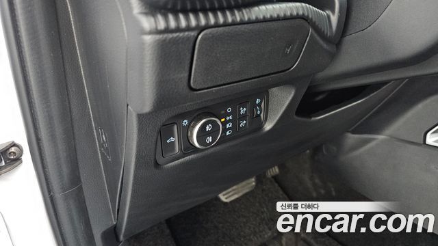 Ford Ranger (IV) 2.0 Wildtrack 2025 — фото 18