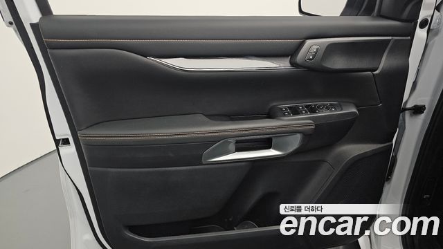 Ford Ranger (IV) 2.0 Wildtrack 2025 — фото 24