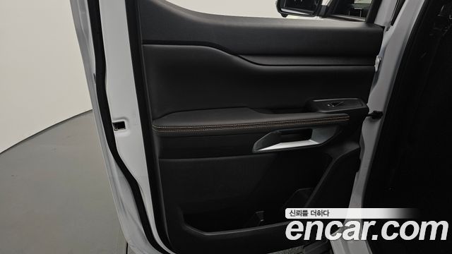 Ford Ranger (IV) 2.0 Wildtrack 2025 — фото 25