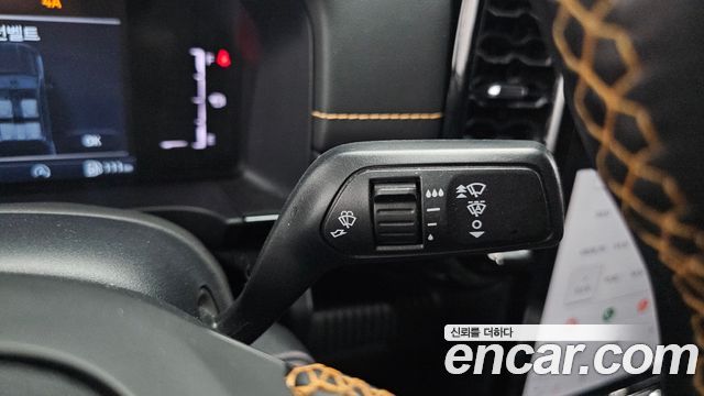 Ford Ranger (IV) 2.0 Wildtrack 2025 — фото 29