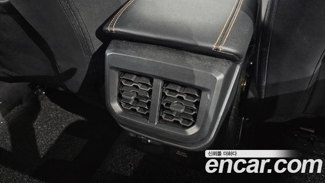 Ford Ranger (IV) 2.0 Wildtrack 2025 — фото 30