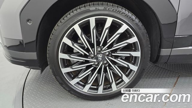 Hyundai Santa Fe (MX5) Gasoline 2.5T 4WD Calligraphy 2024 — фото 5