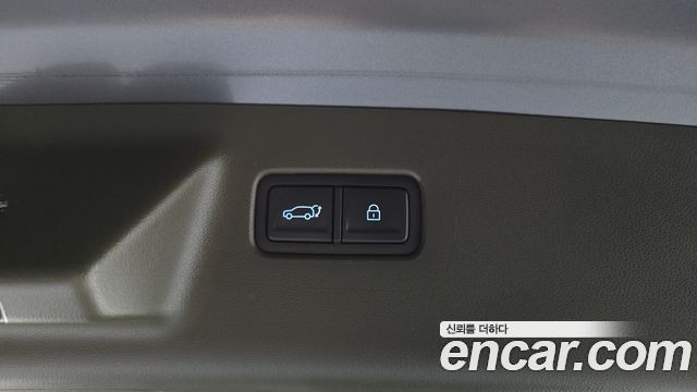 Hyundai Santa Fe (MX5) Gasoline 2.5T 4WD Calligraphy 2024 — фото 16