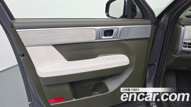 Hyundai Santa Fe (MX5) Gasoline 2.5T 4WD Calligraphy 2024 — фото 24