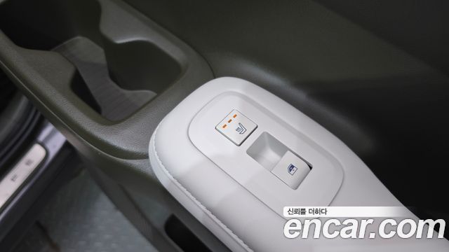 Hyundai Santa Fe (MX5) Gasoline 2.5T 4WD Calligraphy 2024 — фото 29
