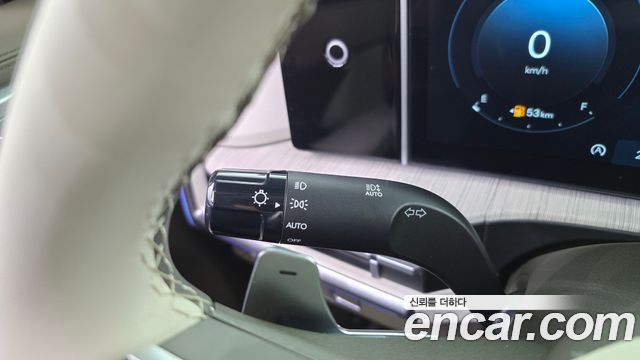 Hyundai Santa Fe (MX5) Gasoline 2.5T 4WD Calligraphy 2024 — фото 30