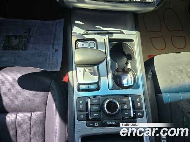 Genesis G80 3.3 GDI AWD Premium Luxury 2018 — фото 10