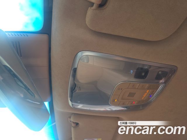 Genesis G80 (RG3) Gasoline 2.5 Turbo 2WD 2021 — фото 21