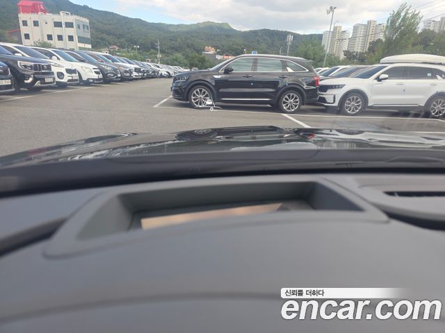 Genesis G80 (RG3) Gasoline 2.5 Turbo 2WD 2021 — фото 22