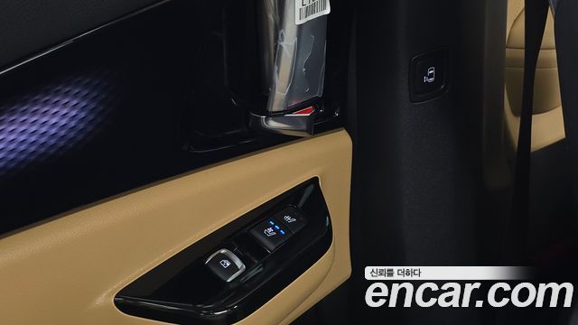 Kia Carnival (IV) Diesel 9-Seater Signature 2023 — фото 19
