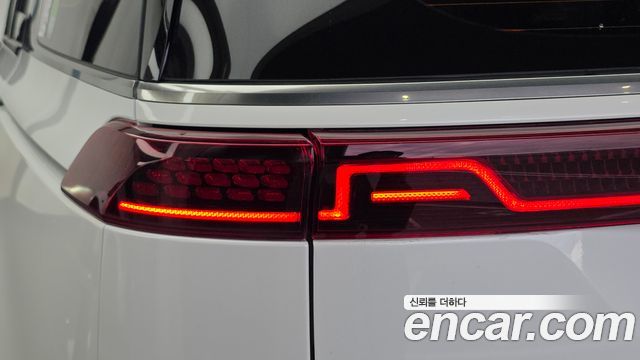 Kia Carnival (IV) Diesel 9-Seater Signature 2023 — фото 23