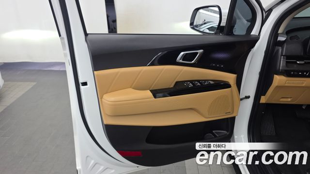 Kia Carnival (IV) Diesel 9-Seater Signature 2023 — фото 24