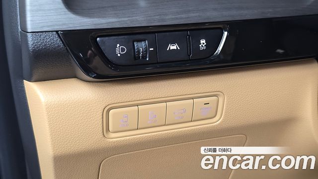 Kia Carnival (IV) Diesel 9-Seater Signature 2023 — фото 27