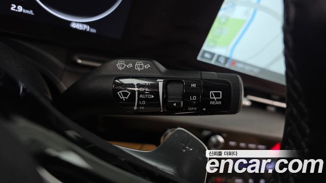 Kia Carnival (IV) Diesel 9-Seater Signature 2023 — фото 28