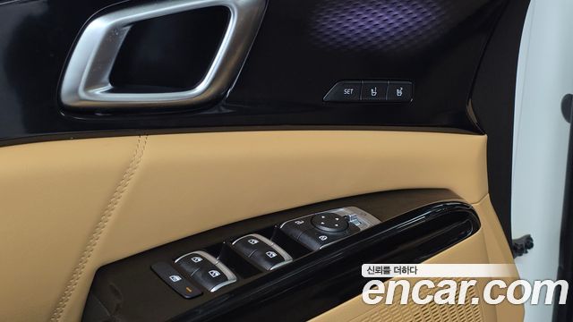 Kia Carnival (IV) Diesel 9-Seater Signature 2023 — фото 31