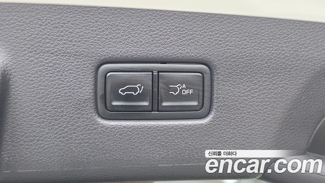 Kia Carnival (IV) Diesel 9-Seater Signature 2023 — фото 32