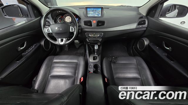 Renault Korea SM3 Neo RE 2017 — фото 7