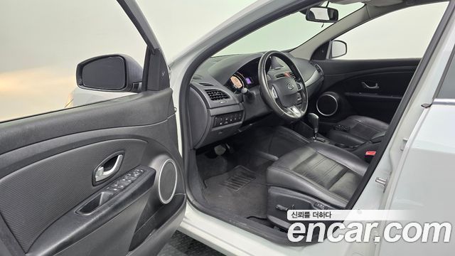 Renault Korea SM3 Neo RE 2017 — фото 10