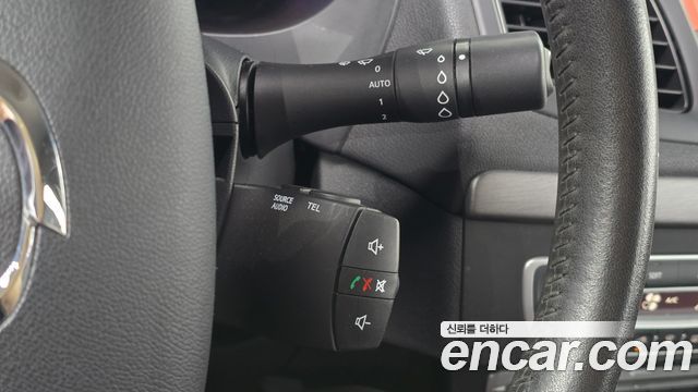 Renault Korea SM3 Neo RE 2017 — фото 15