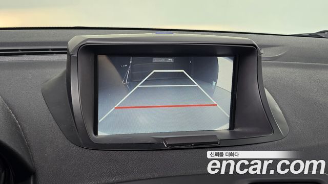 Renault Korea SM3 Neo RE 2017 — фото 17