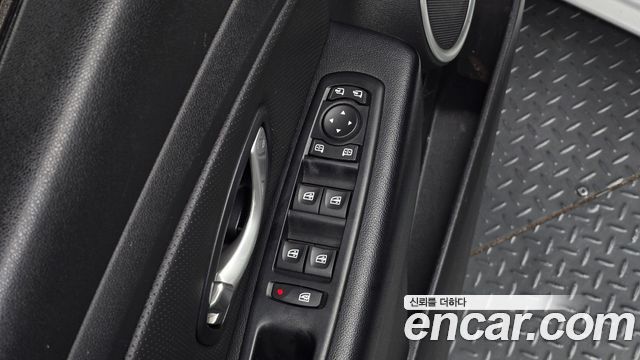 Renault Korea SM3 Neo RE 2017 — фото 19
