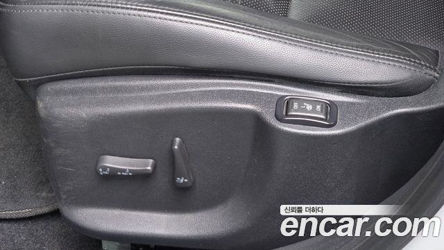 Renault Korea SM3 Neo RE 2017 — фото 20