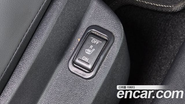 Renault Korea SM3 Neo RE 2017 — фото 27