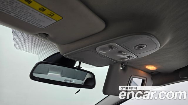 Renault Korea SM3 Neo RE 2017 — фото 28