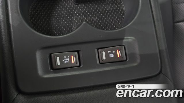 Renault Korea SM3 Neo RE 2017 — фото 29
