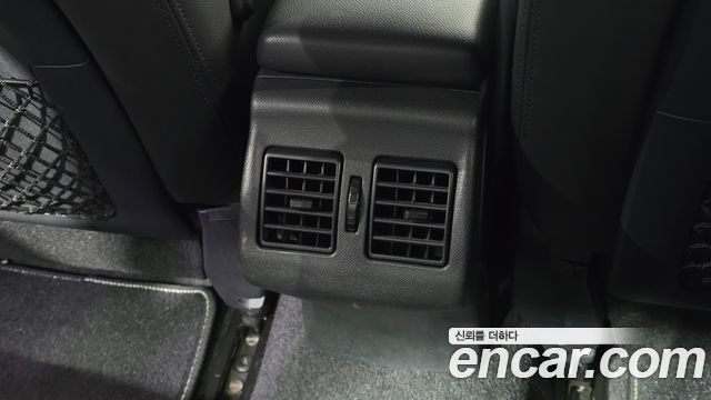 Renault Korea SM3 Neo RE 2017 — фото 30