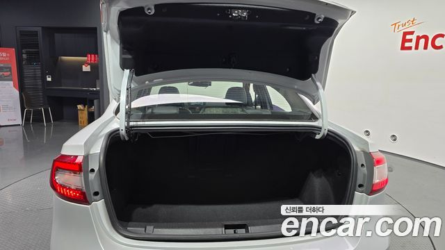 Renault Korea SM3 Neo RE 2017 — фото 31