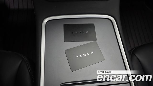 Tesla Model Y RWD 2023 — фото 39
