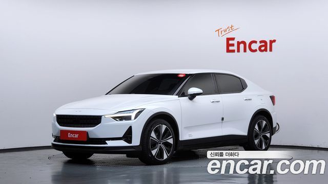 Polestar 2 Longrange Singlemotor