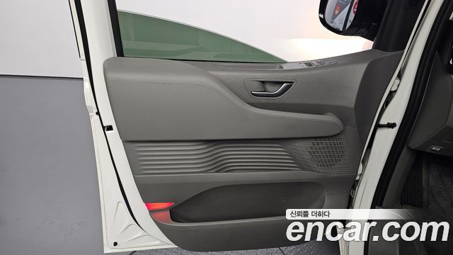 Hyundai Staria 2WD Camping Car Prestige Camper 4Seater 2023 — фото 24