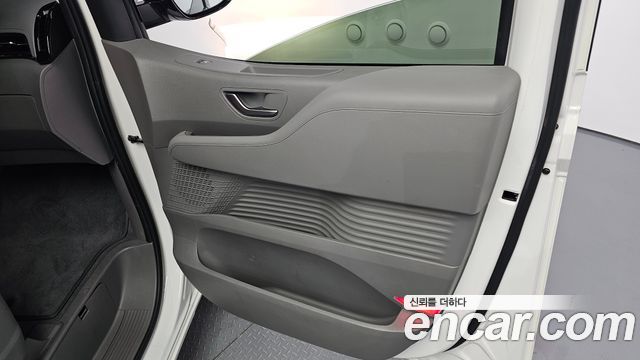 Hyundai Staria 2WD Camping Car Prestige Camper 4Seater 2023 — фото 25