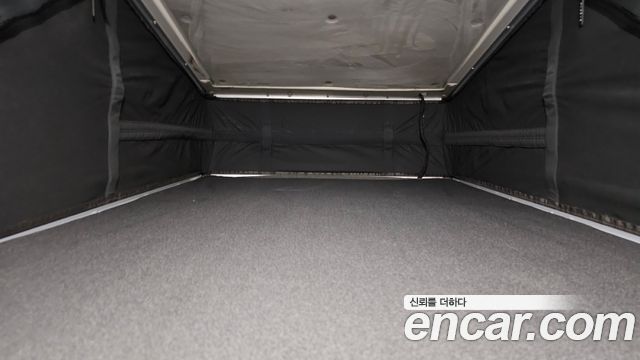 Hyundai Staria 2WD Camping Car Prestige Camper 4Seater 2023 — фото 28
