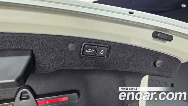 Kia K7 Premier 2.5 GDI Noblesse 2020 — фото 20