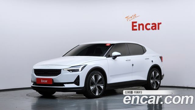 Polestar 2 Longrange Singlemotor