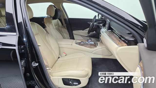 Kia K9 3.8 GDI AWD PlatinumⅡ 2020 — фото 11