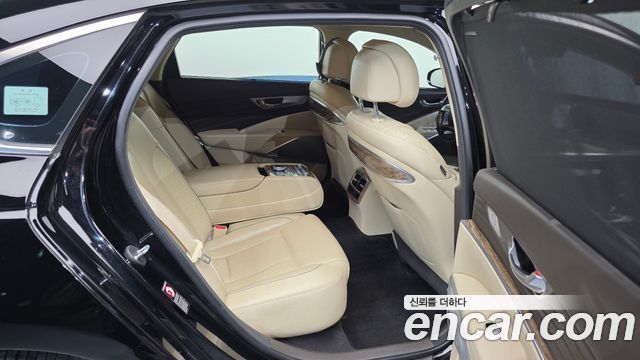 Kia K9 3.8 GDI AWD PlatinumⅡ 2020 — фото 12