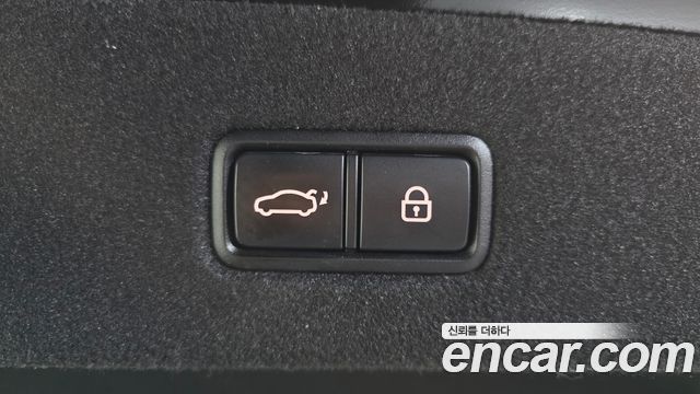 Kia K9 3.8 GDI AWD PlatinumⅡ 2020 — фото 20