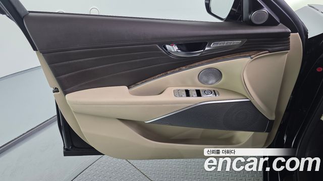 Kia K9 3.8 GDI AWD PlatinumⅡ 2020 — фото 24