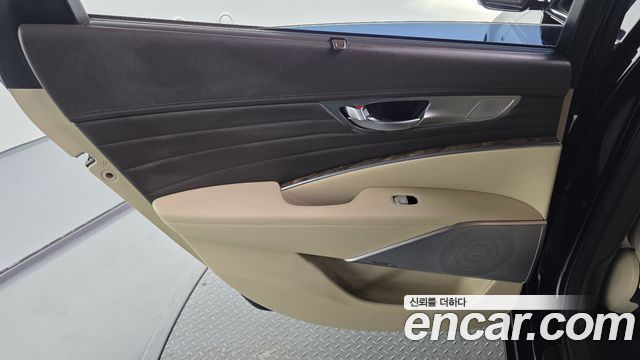 Kia K9 3.8 GDI AWD PlatinumⅡ 2020 — фото 25
