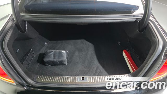Kia K9 3.8 GDI AWD PlatinumⅡ 2020 — фото 33